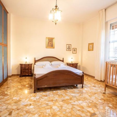 Realkasa Montagnola Apartment ボローニャ エクステリア 写真
