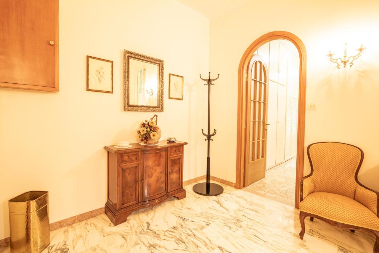 Realkasa Montagnola Apartment ボローニャ エクステリア 写真