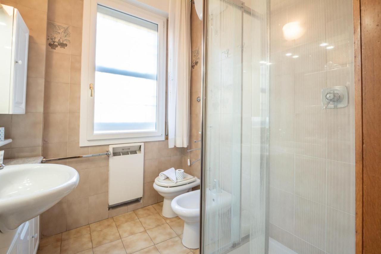 Realkasa Montagnola Apartment ボローニャ エクステリア 写真