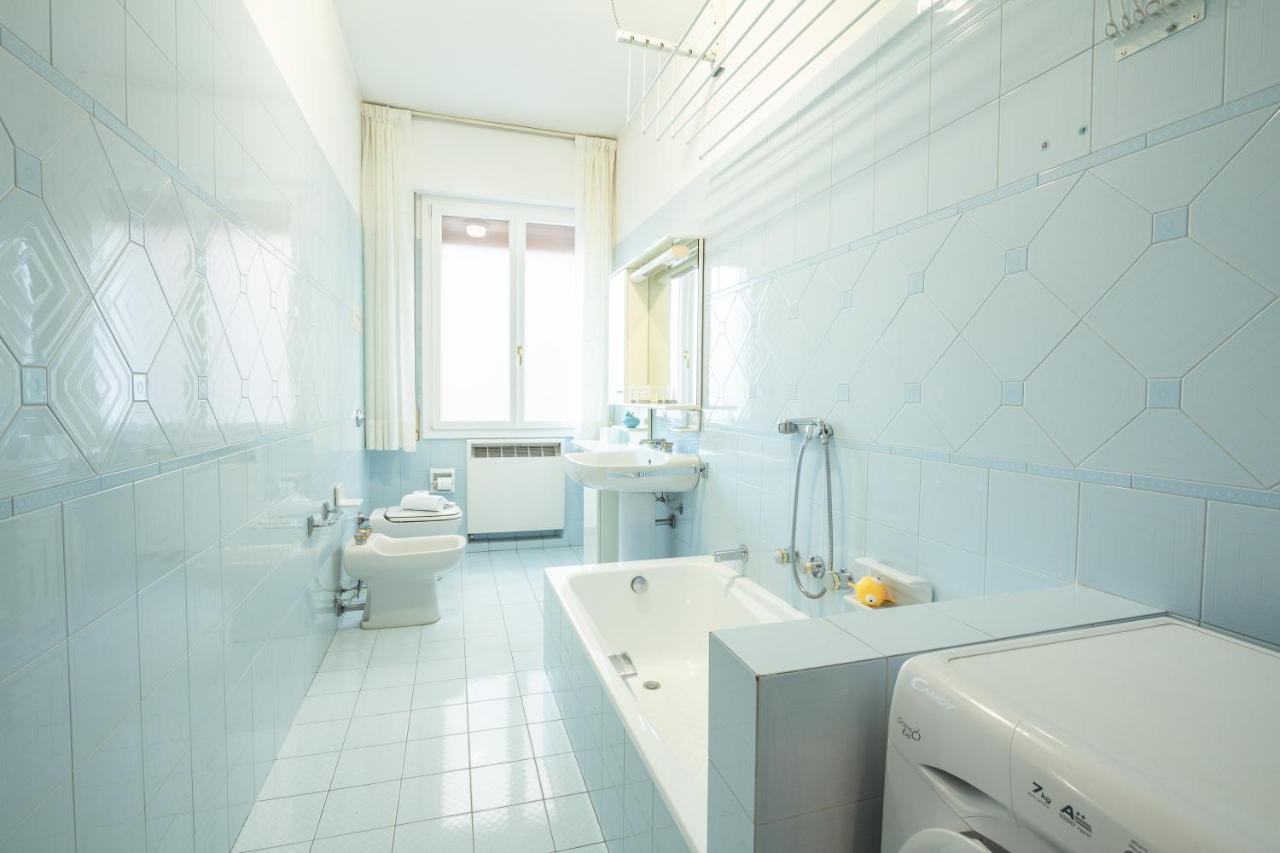 Realkasa Montagnola Apartment ボローニャ エクステリア 写真