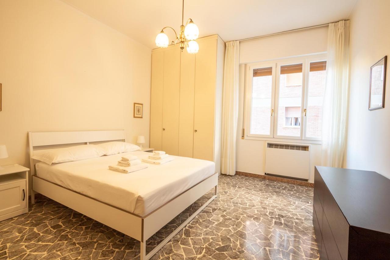 Realkasa Montagnola Apartment ボローニャ エクステリア 写真