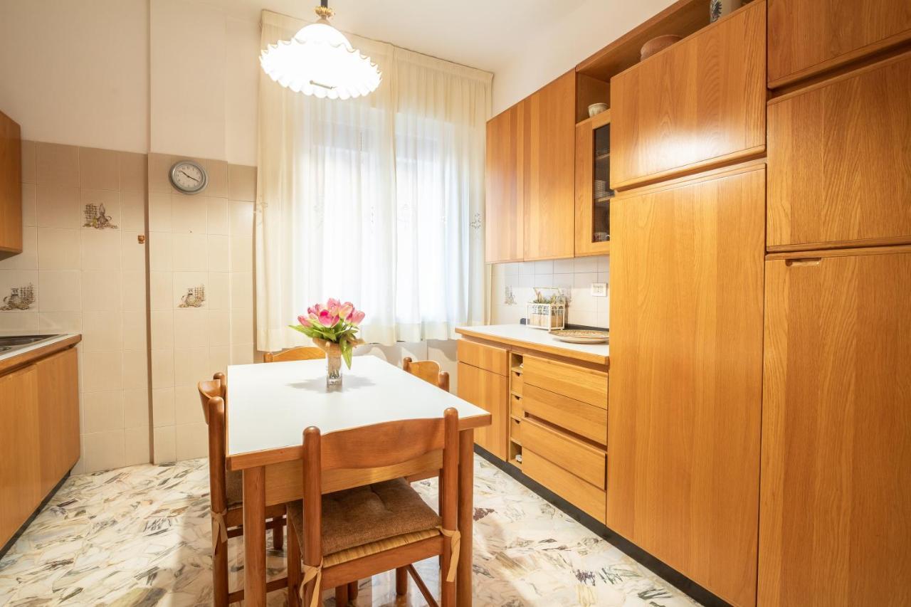 Realkasa Montagnola Apartment ボローニャ エクステリア 写真