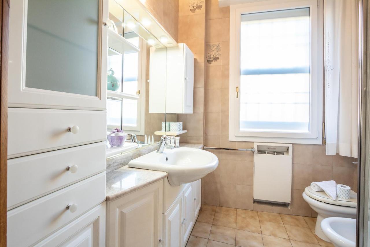 Realkasa Montagnola Apartment ボローニャ エクステリア 写真