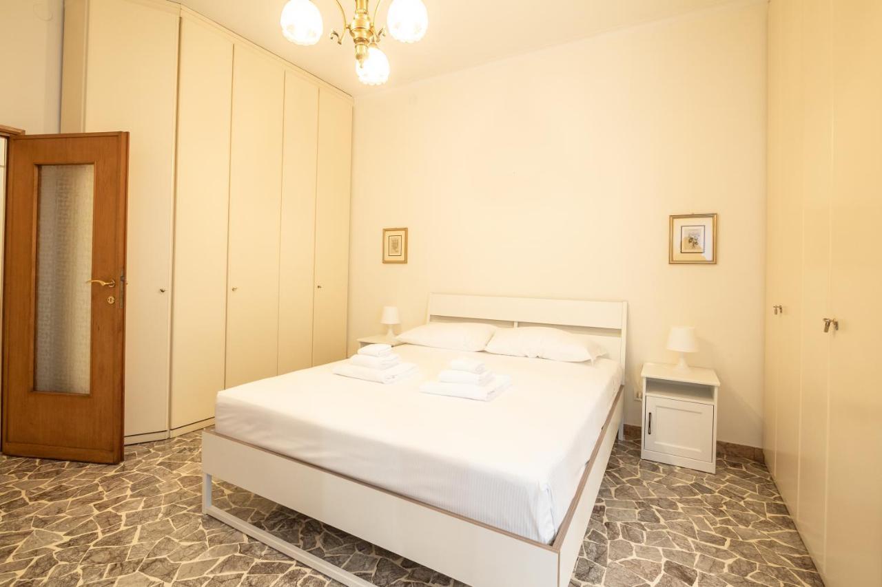 Realkasa Montagnola Apartment ボローニャ エクステリア 写真