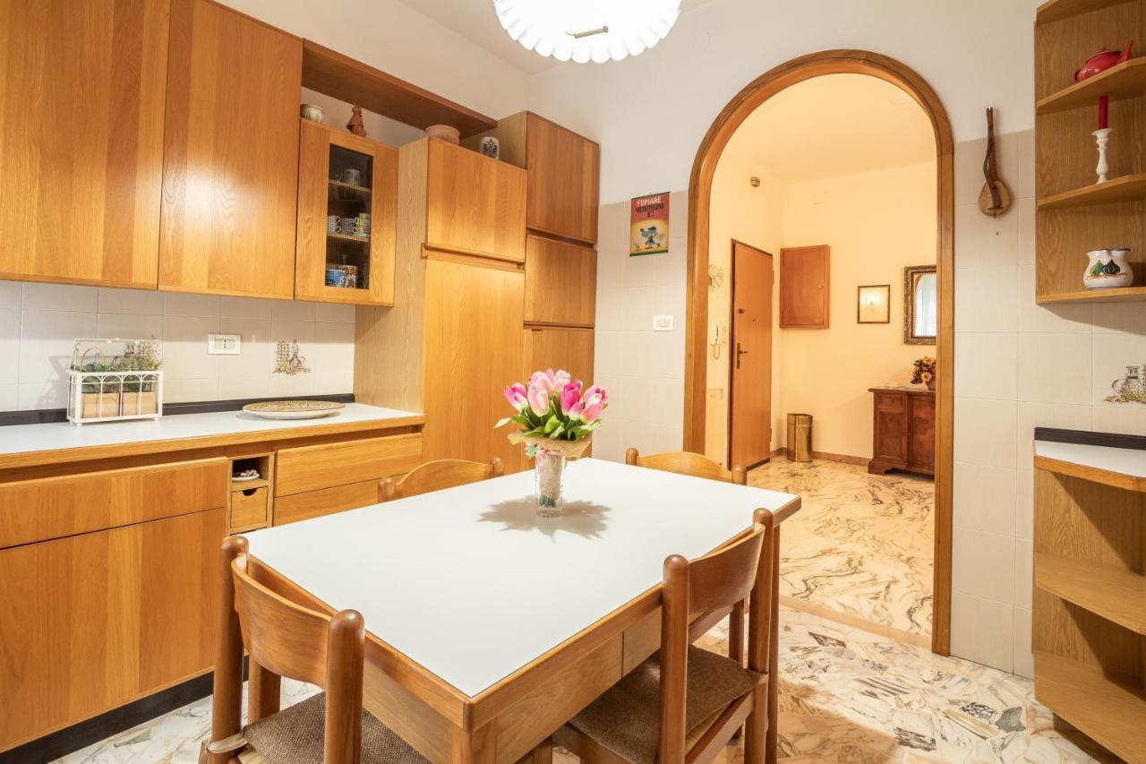 Realkasa Montagnola Apartment ボローニャ エクステリア 写真