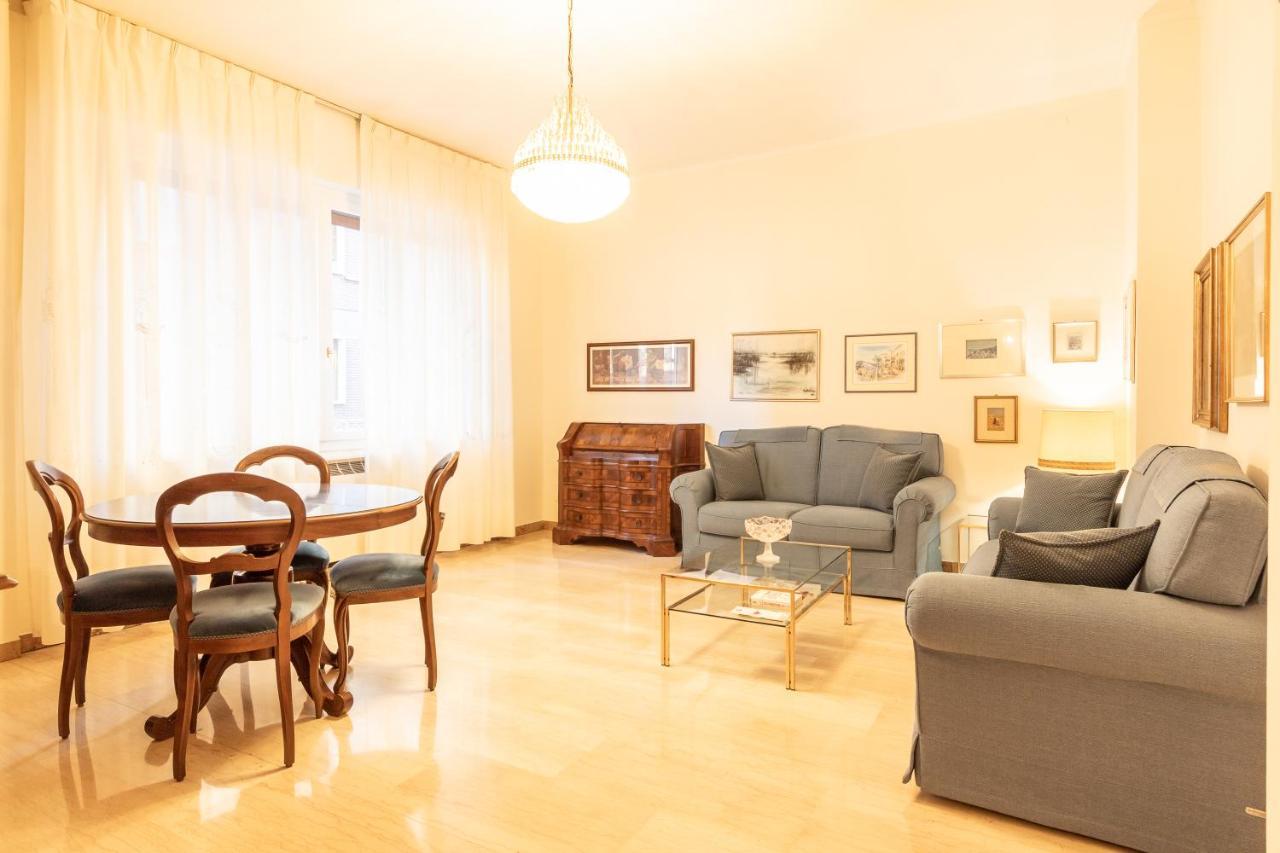 Realkasa Montagnola Apartment ボローニャ エクステリア 写真